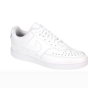 Nike Men's Court Vision LoSneakers Size 9.5